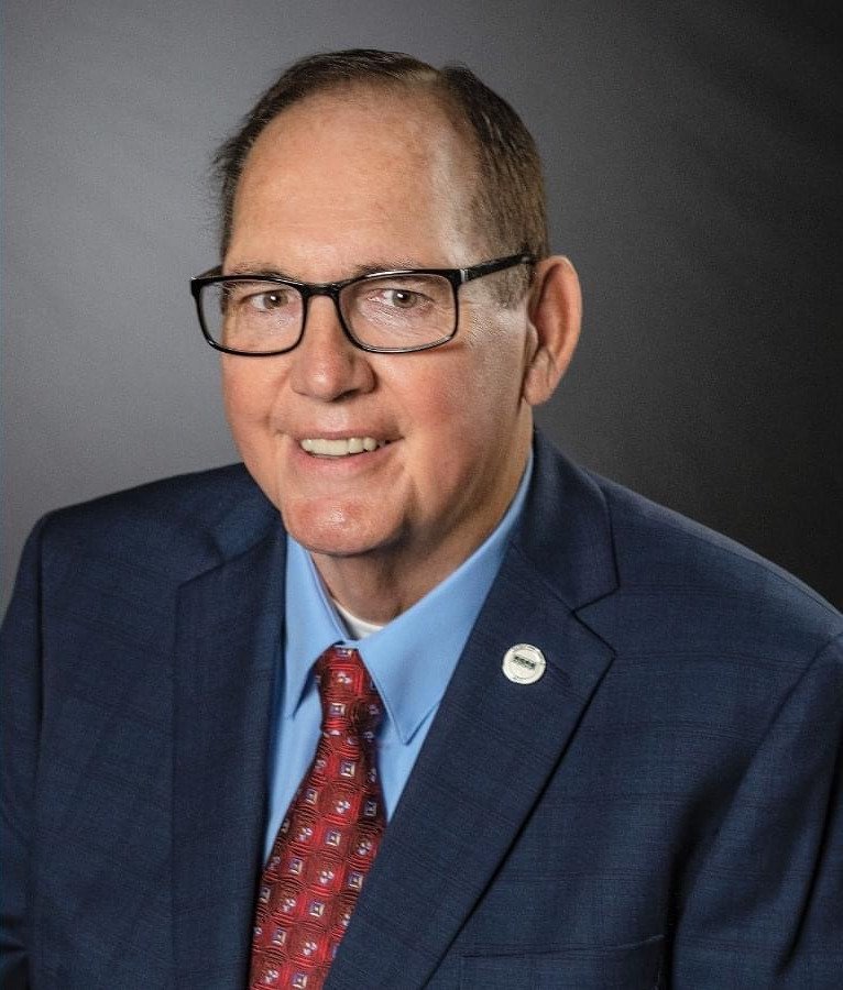 Dr. Tom Seymour