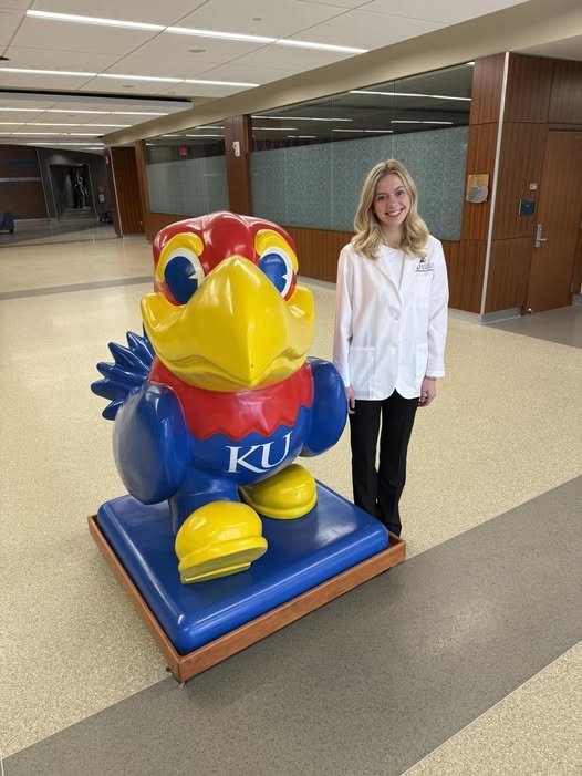 Solveig Seymour Pharmacy School 4-4-25