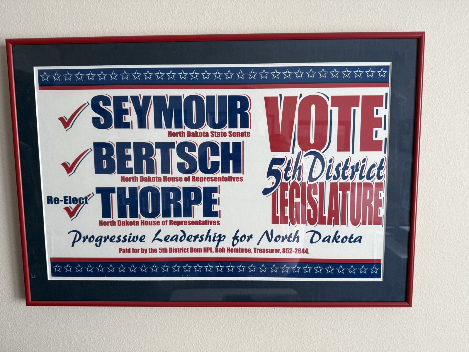 2006 Campaign
