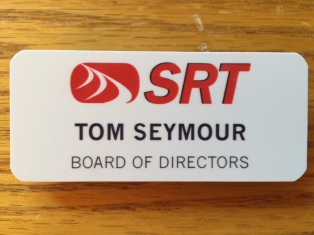 SRT Board of directrors